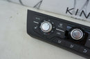 AUDI A6 (C7/4G) 2012-ON A/C HEATER CLIMATE CONTROL SWITCHES PANEL 4G0820043AC