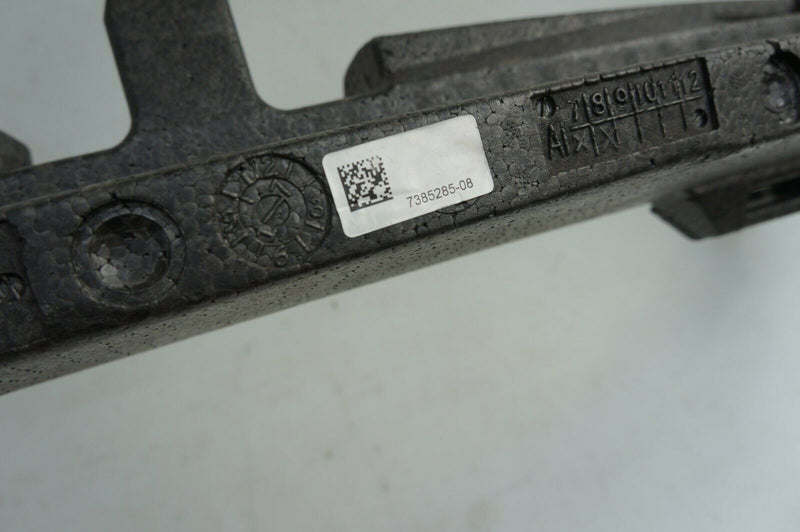 BMW 5 SERIES G30 G31 2016-ON FRONT BUMPER FOAM IMPACT ABSORBER 7385285 /B03-11