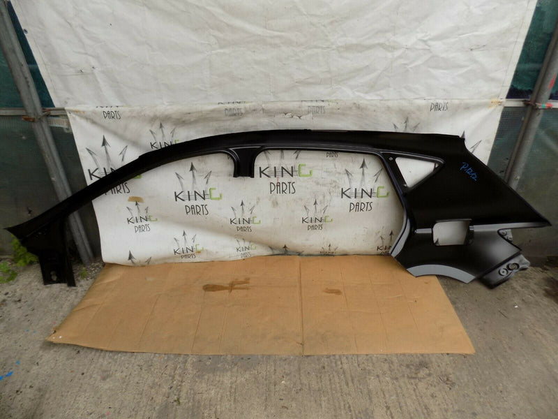 SEAT LEON MK3 2013-2020 RIGHT SIDE REAR QUARTER PANEL 5F4809608