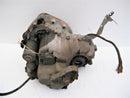 SMART FORTWO 450 2002-2006 AUTOMATIC GEARBOX 6 SPEED 700 PETROL 4310022581