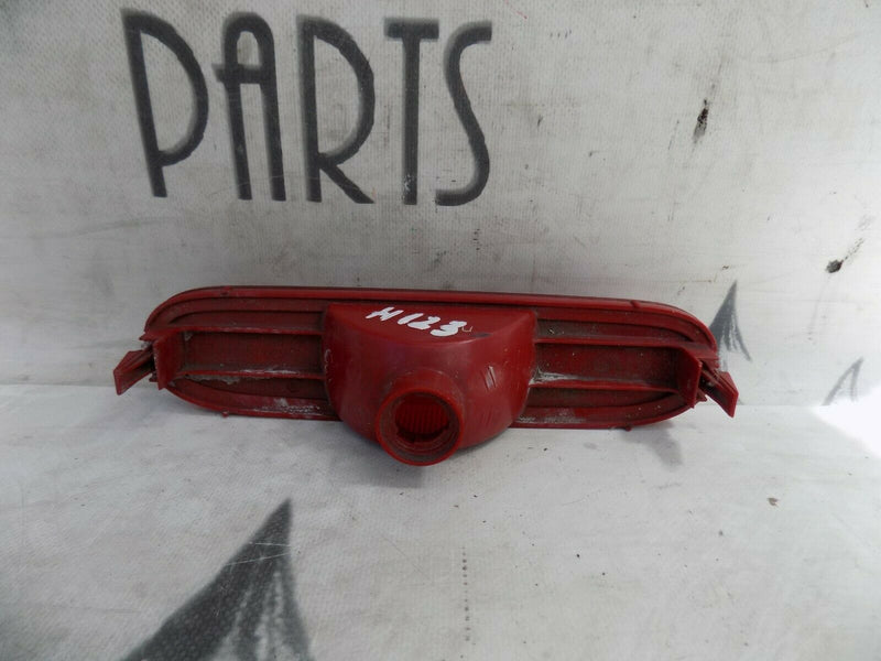 FOG LAMP MINI 2006-2015 (F55/F56/F57) REAR FOG LIGHT