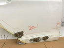 PEUGEOT 208 2012-2018 REAR RIGHT DOOR PANEL WHITE *DAMAGE*