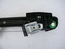 MERCEDES W204 2007-2014 REAR DOOR WINDOW WINDER MECHANISM REGULATOR LEFT SIDE