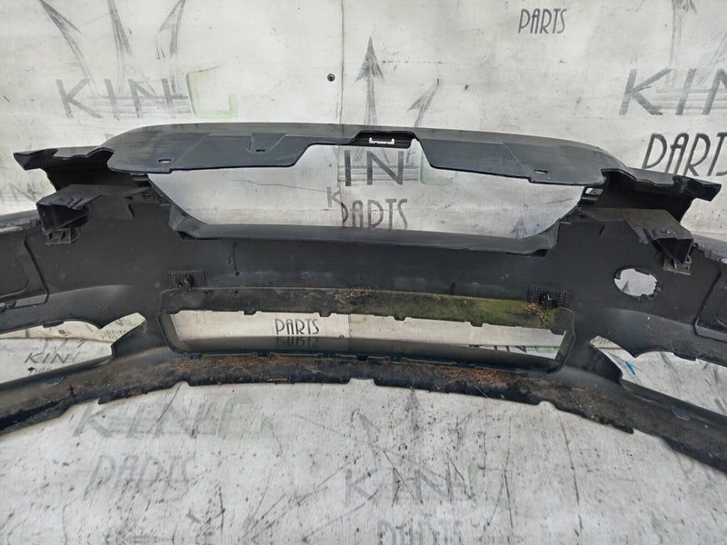 JAGUAR XF 2008-2011 FRONT BUMPER GENUINE PDC 8X23-17C831