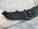 HONDA JAZZ 2008-2015 FRONT BUMPER GRILL GENUINE 71121-TF0-00