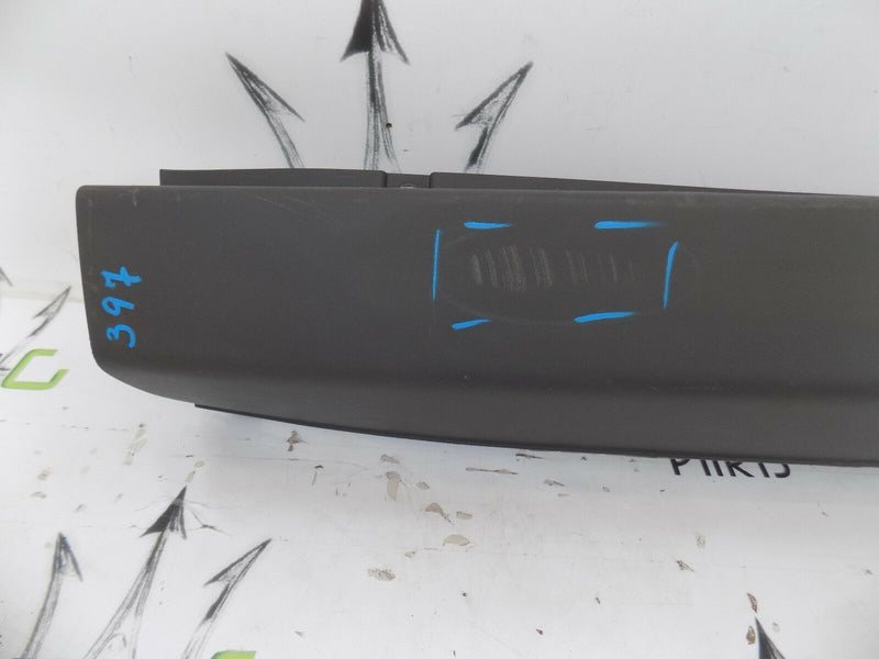 MERCEDES SPRINTER W906 REAR MIDDLE SKIRT BUMPER BAR A9068803971