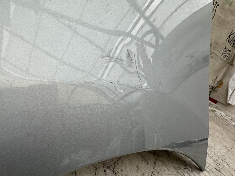 TRAFIC NISSAN NV300 2nd LCI 2020-ON FRONT FENDER WING PANEL LEFT SIDE