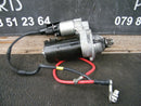 VW AUDI SEAT SKODA CUV 2.0 TDI DIESEL ENGINE STARTER MOTOR GENUNE 02M911024C