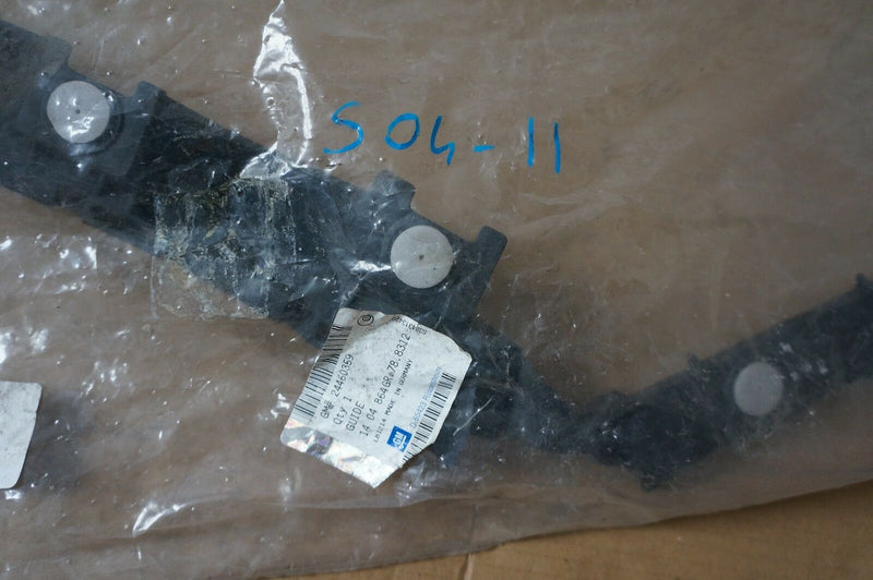 VAUXHALL ASTRA H MK5 2004-2010 RIGHT REAR BUMPER MOUNT 24460359 (S04-11)