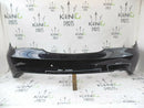 MERCEDES CLA CLASS C117 W117 2013-17 REAR BUMPER 6x PDC HOLES A1178800440