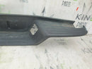 FORD RANGER WILDTRAK 2015-18 BLACK REAR BUMPER GB3B-17B810-A GENUINE