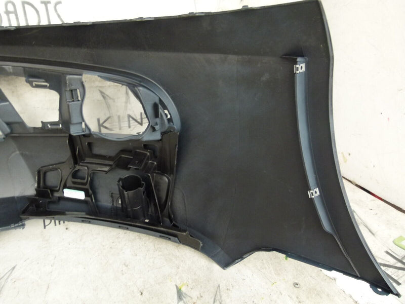 VOLKSWAGEN GOLF VI 2008-2013 FRONT BUMPER GENUINE 1K9807217