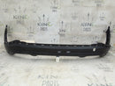 HYUNDAI TUCSON 2018-20 REAR BUMPER LOWER SECTION PDC GENUINE 86612D7500