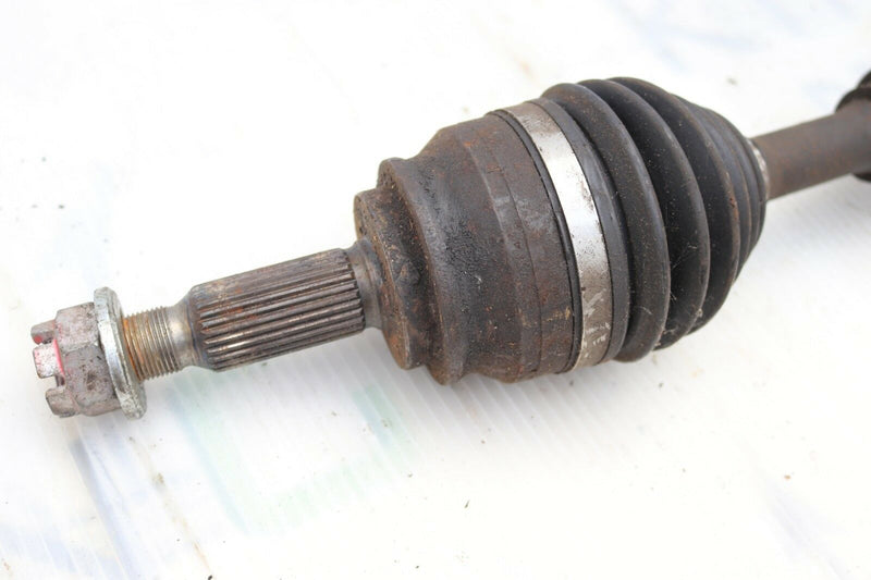 MITSUBISHI LANCER GS2 2007-2016 2.0 DI-D LEFT SIDE FRONT DRIVESHAFT 3815A277 *3