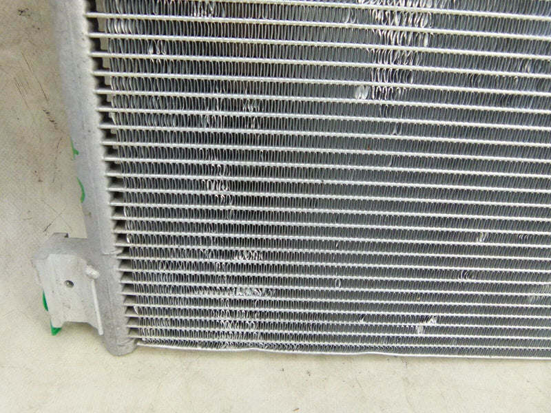 VAUXHALL CORSA E 1.3 CDTI  AIR CON CONDITIONING CONDENSER A/C 8E7978000