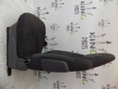 PEUGEOT 107 2005-2009 GENUINE FRONT SEAT LEFT PASSENGER SIDE N/S
