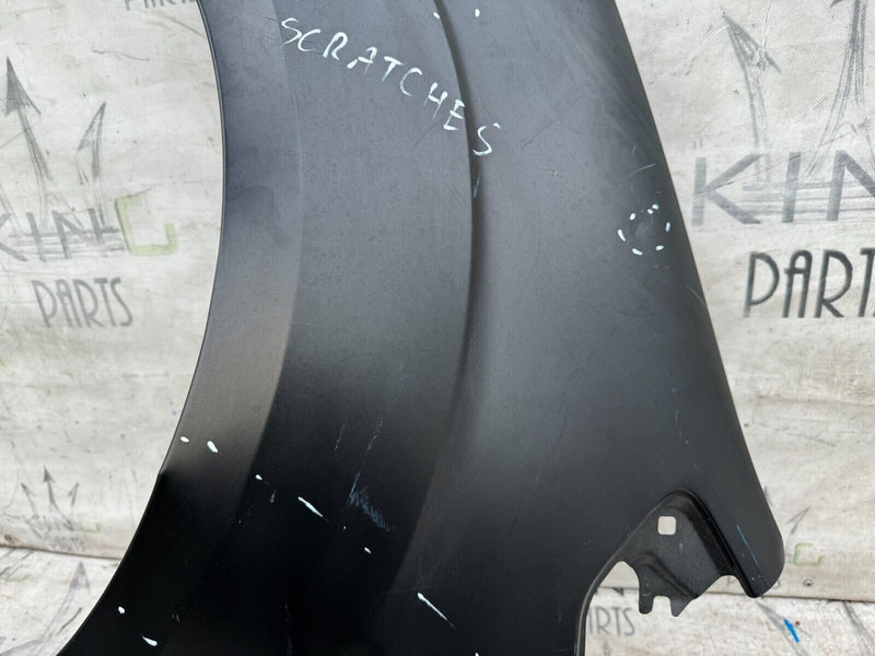 FORD GALAXY S-MAX 2006-2014 FRONT FENDER WING PANEL LEFT PASSENGER SIDE