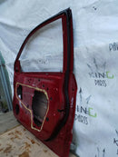 NISSAN QASHQAI MK2 J11 2014-2020 FRONT DOOR SHELL PANEL RIGHT DRIVER SIDE