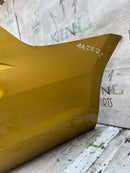 VW GOLF MK7.5 ESTATE 2017-2020 REAR BUMPER PDC GENUINE 5G9807421M