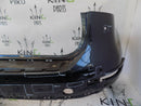 VW TOUAREG II MK2 7P 2010-2012 GREY REAR BUMPER GENUINE 7P6807421B