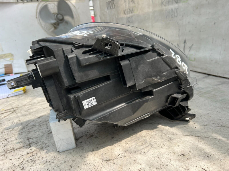 MINI COOPER F56 LCI 2018-ON PASSENGER SIDE HEADLIGHT 63.11-5A01167-01