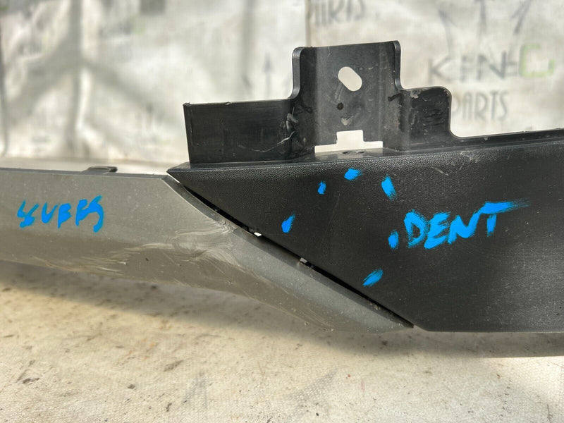 HYUNDAI TUCSON MK3 2015-2018 FRONT BUMPER LOWER SECTION 86611D7000