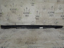 BMW 1 F20 2011-15 RIGHT LOWER SIDE SKIRT SILL TRIM GENUINE 5177 8054272