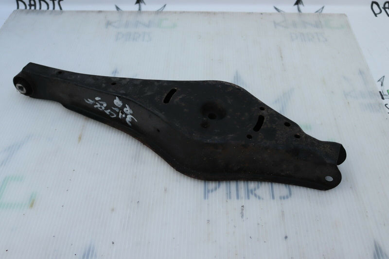 VW GOLF VI MK6 2008-2012 3DR REAR TRAILING RIGHT ARM SPRING CARRIER *3