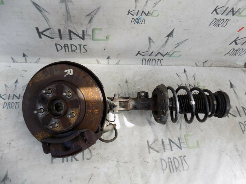 VAUXHALL INSIGNIA 2008-17 GENUINE FRONT O/S DRIVER SIDE SUSPENSION LEG 13245967