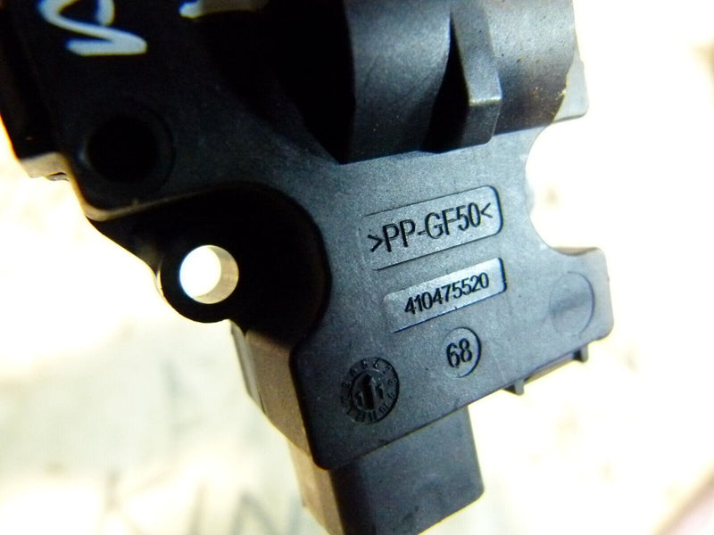 AUDI A4 HEATER BLOWER AIR VENT ACTUATOR GENUINE K9749006