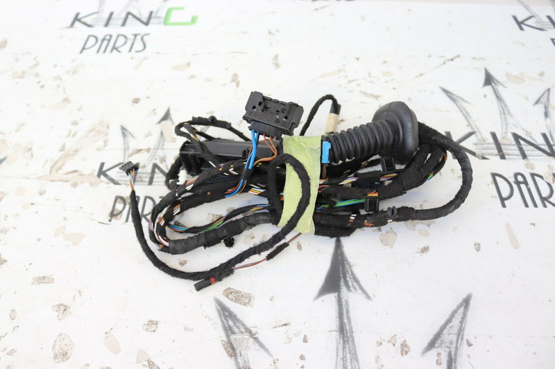 MINI ONE/ S/ COOPER F55 2014-ON 5DR FRONT LEFT DOOR WIRING LOOM HARNESS 9359257