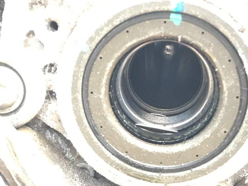 RANGE ROVER EVOQUE L551 PHEV 1.5 PETROL P300e REAR ELECTRIC DRIVETRAIN MOTOR