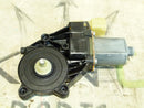 RANGE ROVER SPORT 13-17 DOOR WINDOW MECHANISM MOTOR GENUINE E840368002A