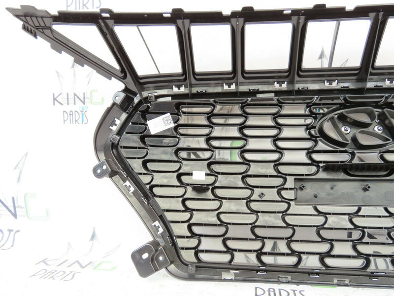 HYUNDAI I30 2019-ON FASTBACK FRONT BUMPER GRILL GRILLE *NEW* 86350-G4AA0