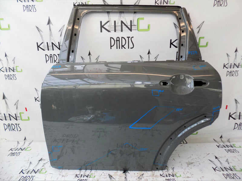 BMW MINI COOPER D CLUBMAN F54 2015 2016 2017 SIDE DOOR PANEL REAR LEFT