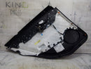 MERCEDES C W204 2007-2011 REAR RIGHT DOOR CARD GENUINE A2045402610