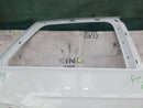 VW T-ROC REAR DOOR SHELL PANEL RIGHT DRIVER SIDE in WHITE 2GA833312