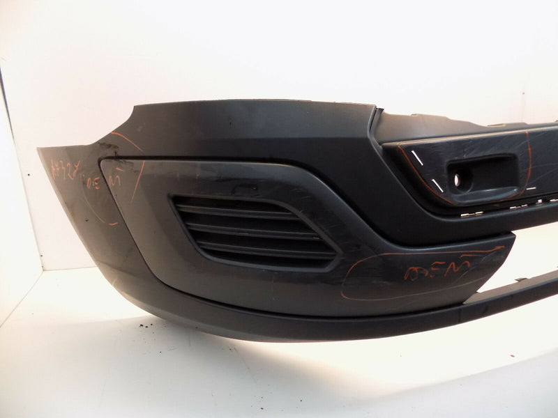 FORD TRANSIT TOURNEO CUSTOM 2012-2017 FRONT BUMPER GENUINE BK21-17K819