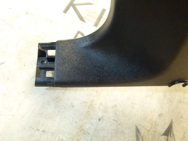 PEUGEOT 308 SW ESTATE 2017-21 LEFT SIDE B-PILLAR COVER TRIM 9677443377