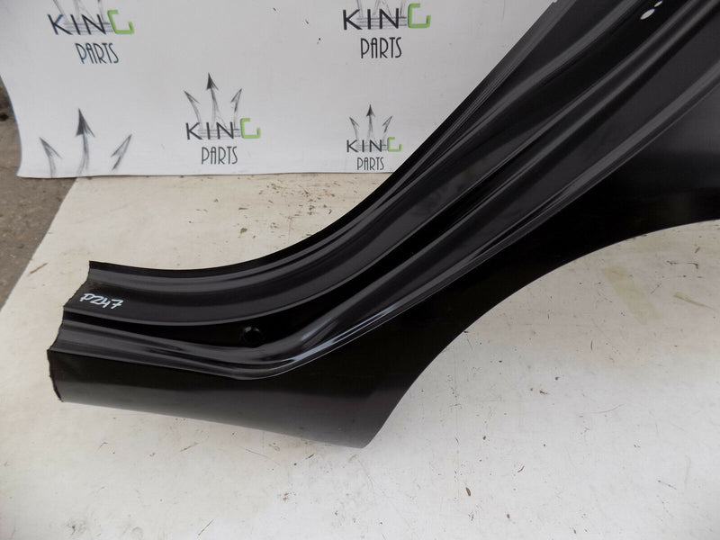 KIA VENGA (YN) 2009-2018 LEFT QUARTER REAR BODY PANEL PASSENGER SIDE