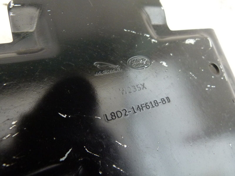 RANGE ROVER EVOQUE L551 HYBRID 2019-20 FRONT RIGHT DOOR MODULE TRIM L8D214F618 #