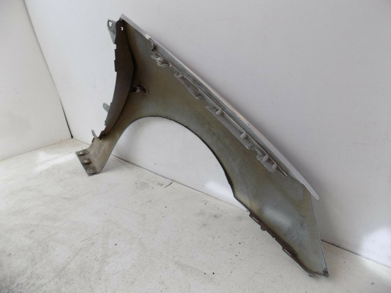 PEUGEOT 307 2001-2008 GENUINE FRONT FENDER WING PANEL LEFT PASSENGER SIDE