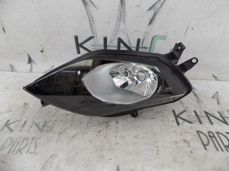 BMW S1000XR 2015-2017 FRONT HEADLIGHT GENUINE LIGHT LAMP LEFT SIDE 8549851