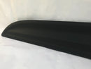 PORSCHE MACAN S T GTS 2022-ON FRONT DOOR PANEL TRIM MOULDING LEFT SIDE 95B837889