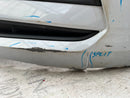VW POLO 2017-2021 FRONT BUMPER GENUINE 2GS807221