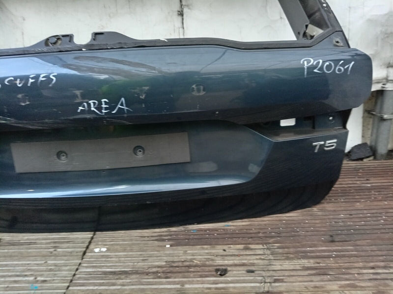 VOLVO XC60 T5 MK2 2017-2024 GENUINE BOOT LID TAILGATE PANEL