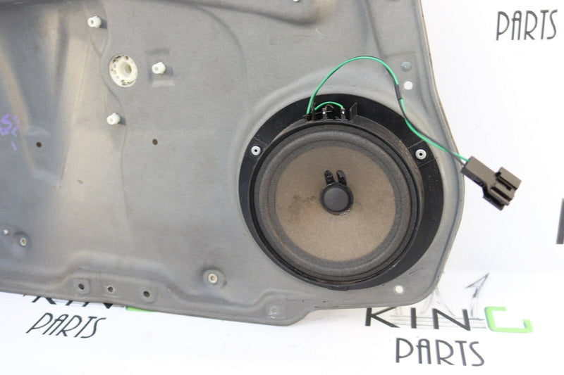 MB B CLASS W245 2006-2011 LEFT FRONT WINDOW REGULATOR MECHANISM A1697202979