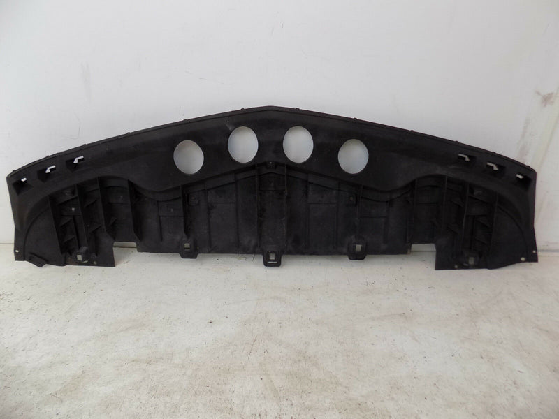 MERCEDES A169 W245 2005-2008 UNDERTRAY COVER FRONT BUMPER PANEL SHIELD
