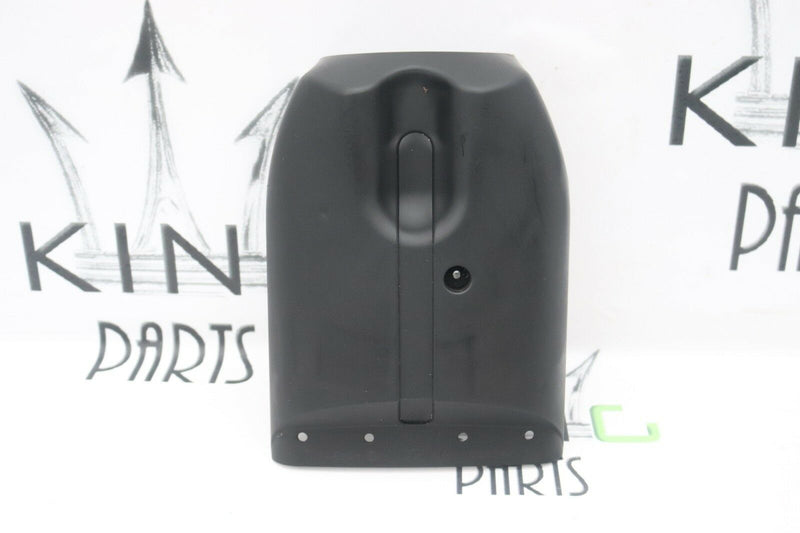 BMW X5 E53 2000-2006 LOWER STEERING COLUMN TRIM/COVER 1096504 *3
