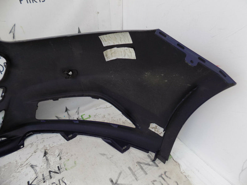 FORD MONDEO V (CD391) MK5 2014-2017 FRONT BUMPER GENUINE PDC DS7V-17D957